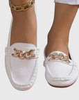 Melissa™ | Orthopedic Loafers