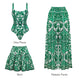Three pieces set