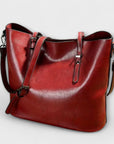 Olivia - Vintage Shoulder Bag