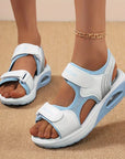 Trixie – Orthopedic Sandals for Foot Pain Relief