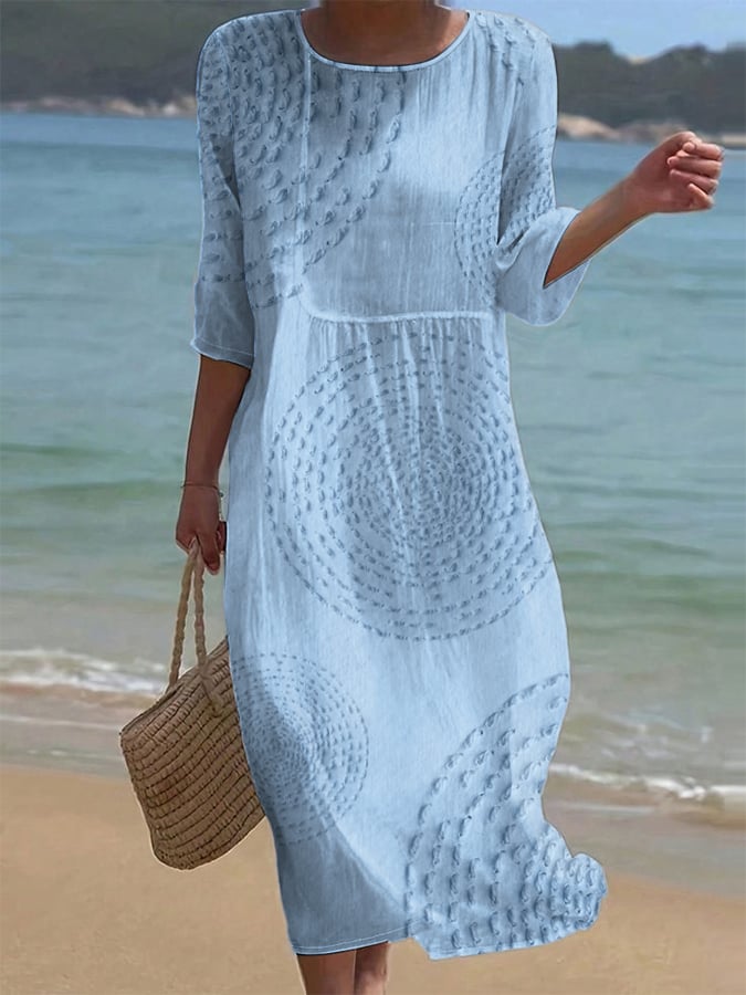 Wren™ | Everyday Comfort Dress
