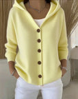 Aylin | Women’s Cotton Cardigan