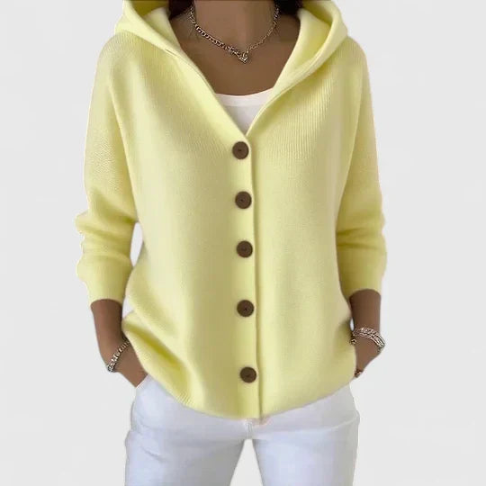 Jessica | Elegant Cardigan