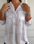 Pauline | Elegant Sequin Top