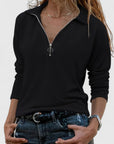 Jayne | Comfortable Top