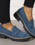 Ashantia - Stylish Casual Loafers