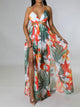 Soft Floral Print