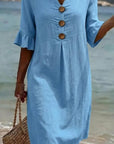 Ines™ | Everyday Comfort Dress