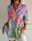 Lana | Stylish Classic Blouse