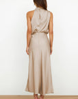 Violet™ | Sahara Draped Dress