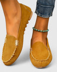 Karlene | Orthopedic Loafer