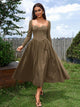 Light Brown