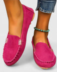 Karlene | Orthopedic Loafer
