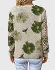Liza | Elegant Cardigan