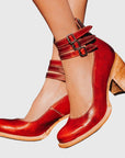 Nina™ | Elegant and Comfortable Sandals
