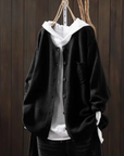 Janet | Cozy Cardigan