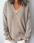 Bailey | Luxurious Soft Sweater