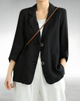Janet™ Casual Chic Blazer