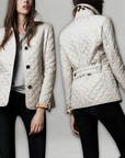 Jennifer | Autumn Jacket