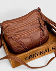 Mykahlynn | Elegant Bag