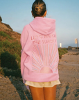 Yasmin | Evening Bliss Hoodie