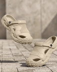 Sandoval - Hybrid Sneaker Sandal