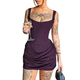 Reddish Purple