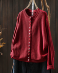 Grace | Elegant Cardigan