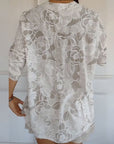 Willow | Elegant Blouse with Pocket