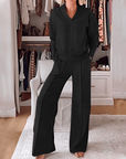 Jillian | Chic Lounge Set