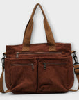 Olivia - Tote Bag