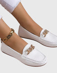 Melissa™ | Orthopedic Loafers