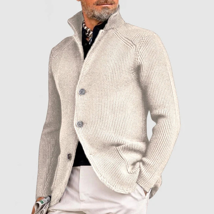 John - Cardigan