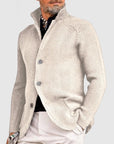 John - Cardigan