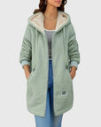 Julianne | Women's Fleece Jacket