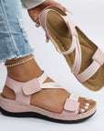Nella - Orthopedic Comfort Sandals