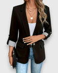 Jocelyn | Women’s Blazer
