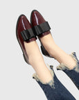 Anya™ | Orthopedic Loafers