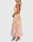 Ariellea | Elegant Maxi Dress