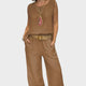 Light brown