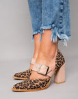 Luvia | Elegant Heels