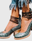 Nina™ | Elegant and Comfortable Sandals