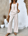 Wavix | Elegant Summer Set