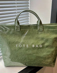 Everyday Print Tote Bag