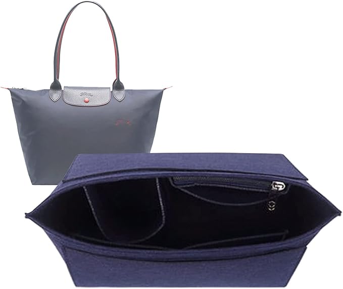 Organizer Insert for Tote Bag