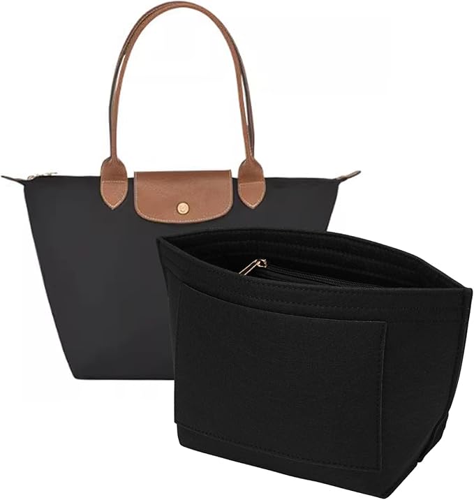 Organizer Insert for Tote Bag