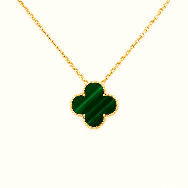 Green Clover Set