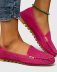 Karlene | Orthopedic Loafer