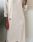 Syrae | comfortable dress