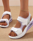 Trixie – Orthopedic Sandals for Foot Pain Relief